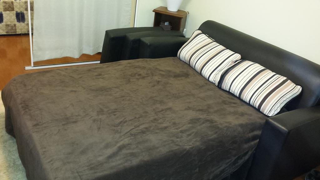 Apartamento Com Piscina 4 Pessoas Apartamento *