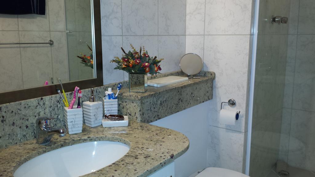 Apartamento Com Piscina 4 Pessoas Apartamento