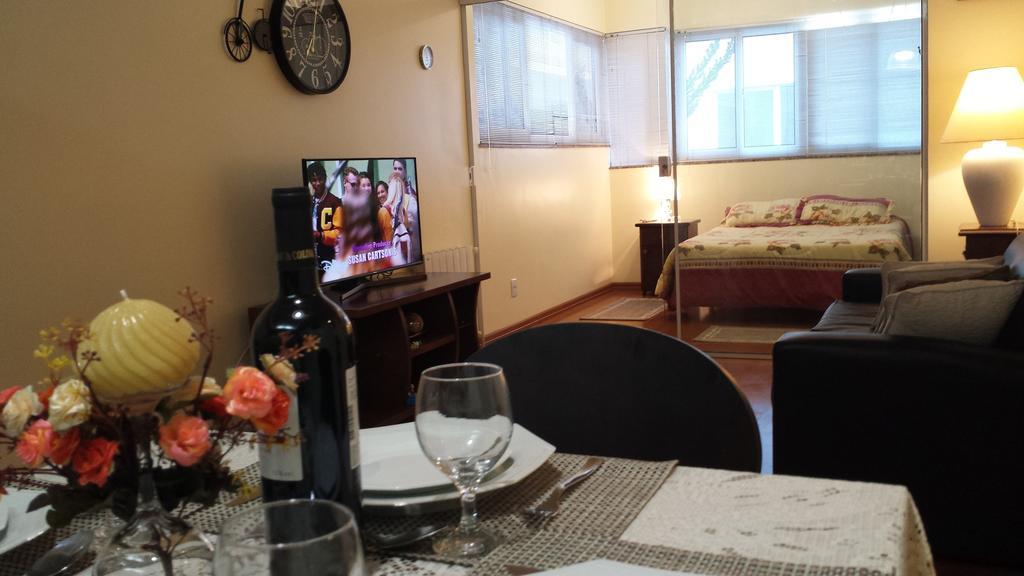 Apartamento Apartamento Com Piscina 4 Pessoas