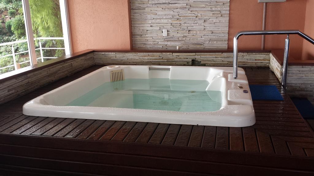 Apartamento Com Piscina 4 Pessoas Apartamento *