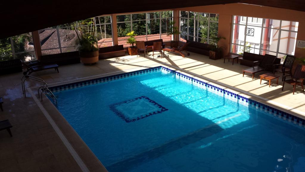 Apartamento Com Piscina 4 Pessoas Apartamento